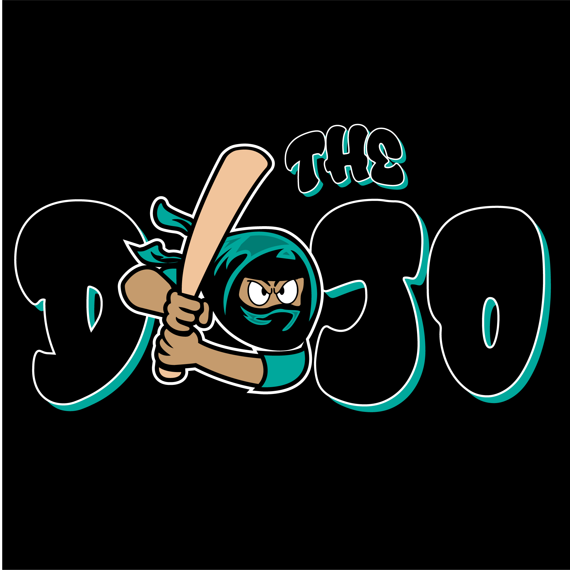 The Baseball Softball Dojo